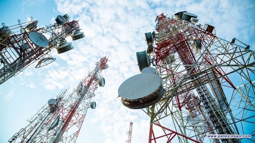 البنتاغون يكشف: منظومة اتصالات متطورة في طريقها إلى العراق